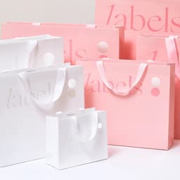 Brand Identity For A Luxury Multi-brand Fashion Concept  cover image