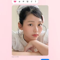 Brand Identity For A Gen Z Makeup Brand  cover image