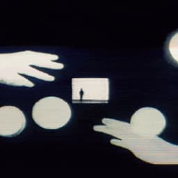 Speculative Digital Experience For Future Ai Identities cover image