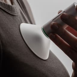 Product Design For Smart Aid Kit cover image