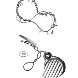 Speculative Hardware Design For The Future Of Companionship cover image