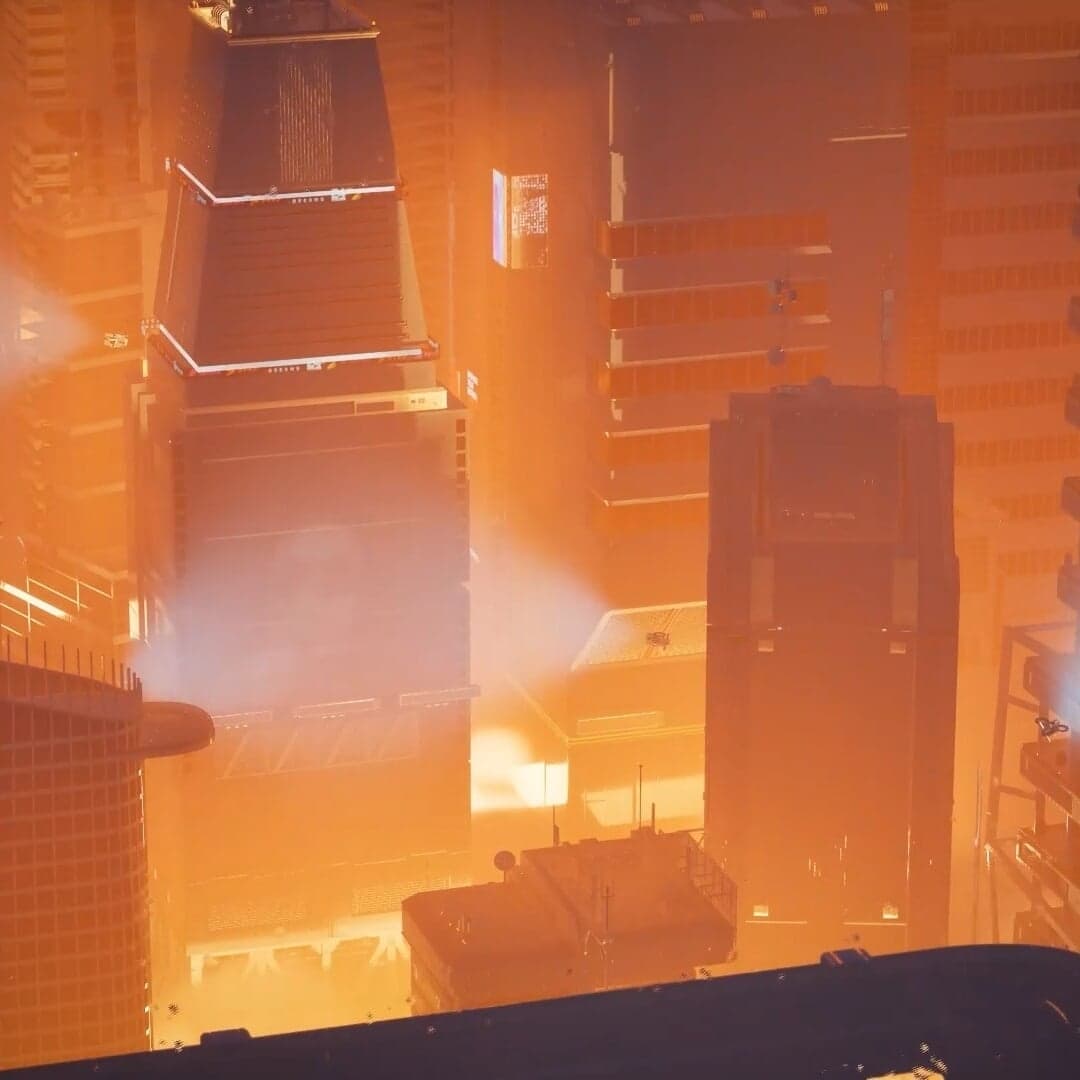 Virtual Conversation Series Design For Panels Season 02