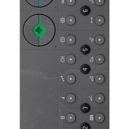 Digital Add-on Design For Op–z Synthesizer cover image