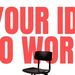 Brand Identity And Digital Platform For The School For Moral Ambition cover image