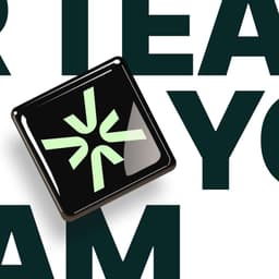 Rebrand For The Can Do Company cover image