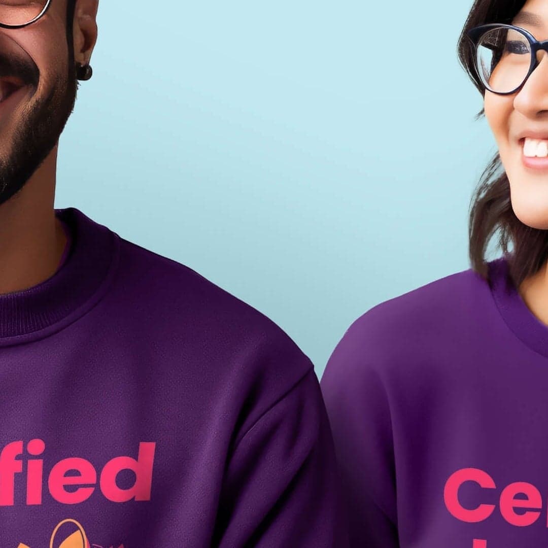 Brand Identity For Elementary Data