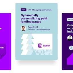 Website And Illustration System For Mutiny cover image