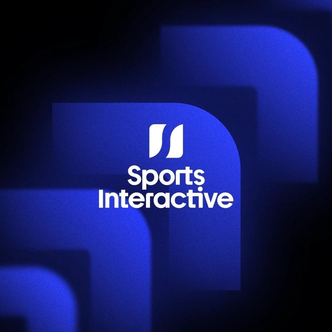 Brand Identity For Sports Interactive