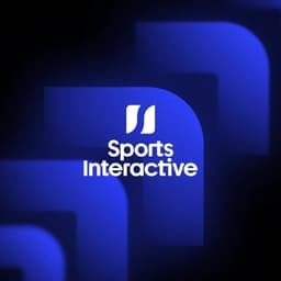 Brand Identity For Sports Interactive cover image