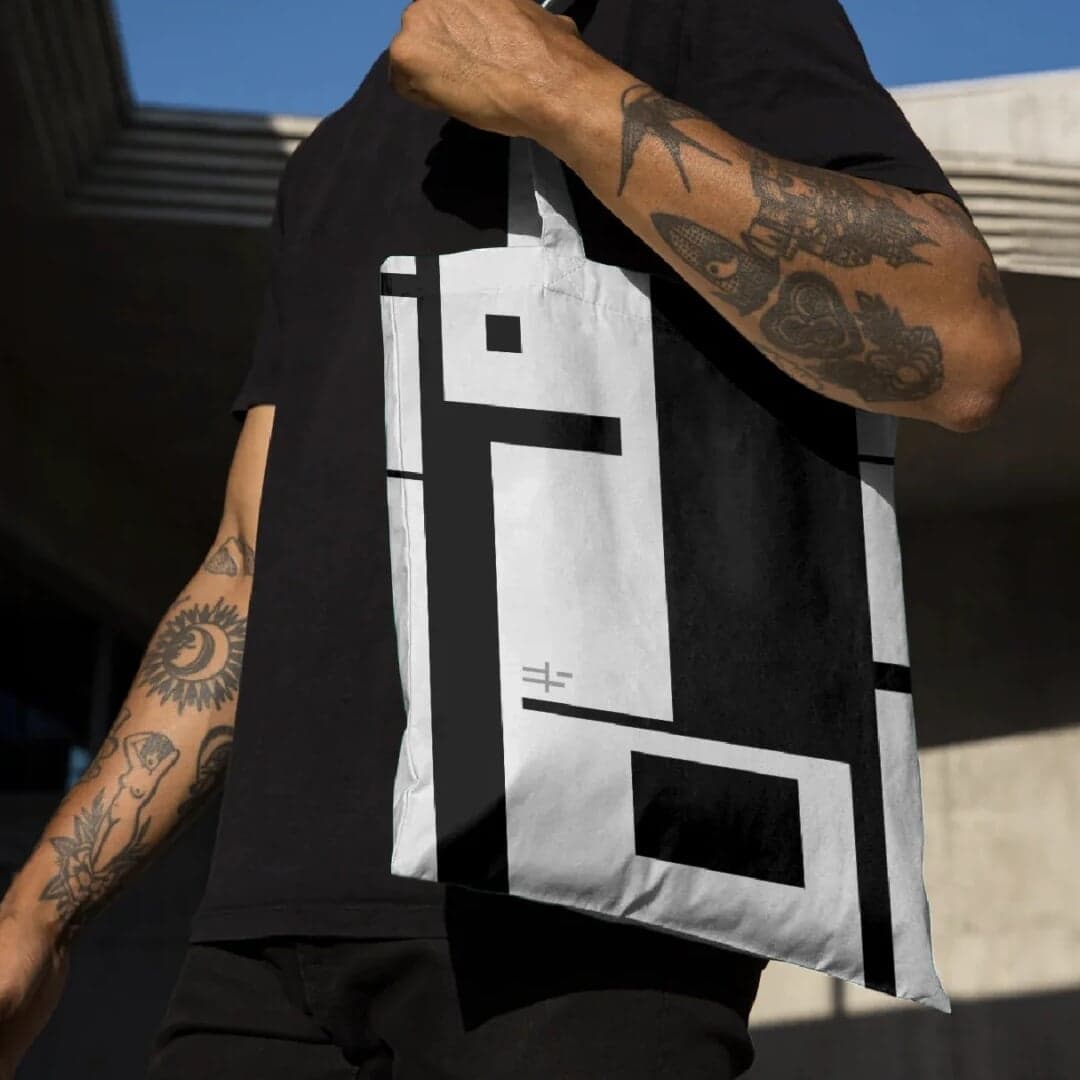 Brand Identity For Echospace Audio Studio