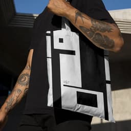 Echospace - Monday Nights design work cover image