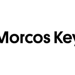 Cooper Hewitt Smithsonian Design Museum - Morcos Key design work cover image