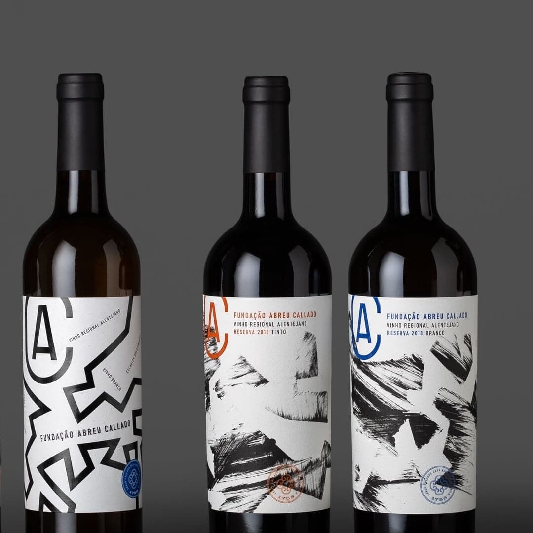 Visual Identity For Acallado