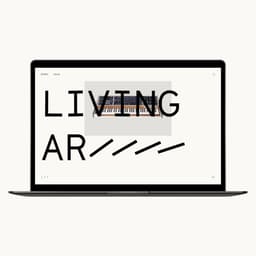 Website Design For The Swiss Museum Of Electronic Music Instruments cover image