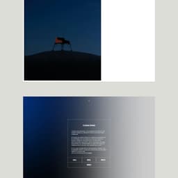 Website Design For Florian Spring cover image