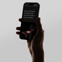 Website Redesign For Swiss Life Asset Managers cover image