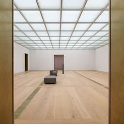 Digital Platform Design For Kunsthaus Zürich cover image