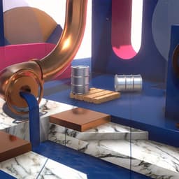 Interactive Booth Design For Viscom cover image