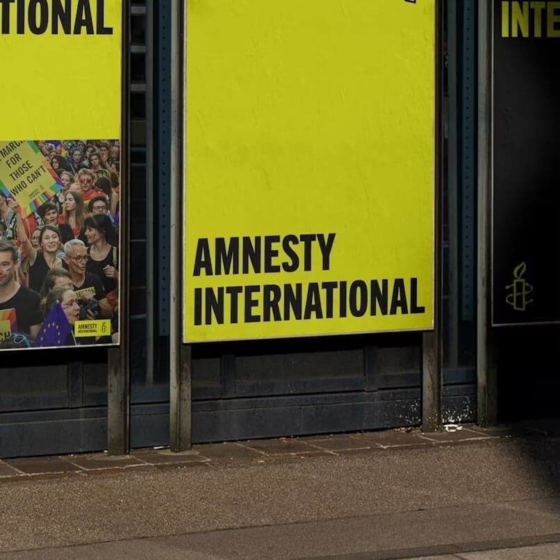 Amnesty International