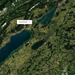 Digital Experience For Jura Trois-lacs Tourism Region cover image