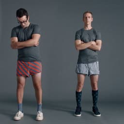 Brand World Creation For Harry’s cover image