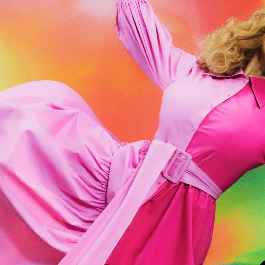 Anthem Campaign For Target