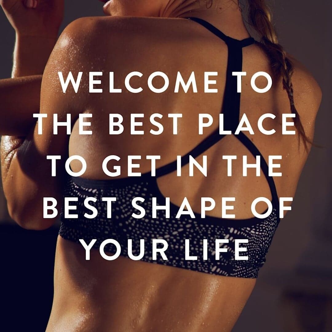 Brand Refresh For Peloton