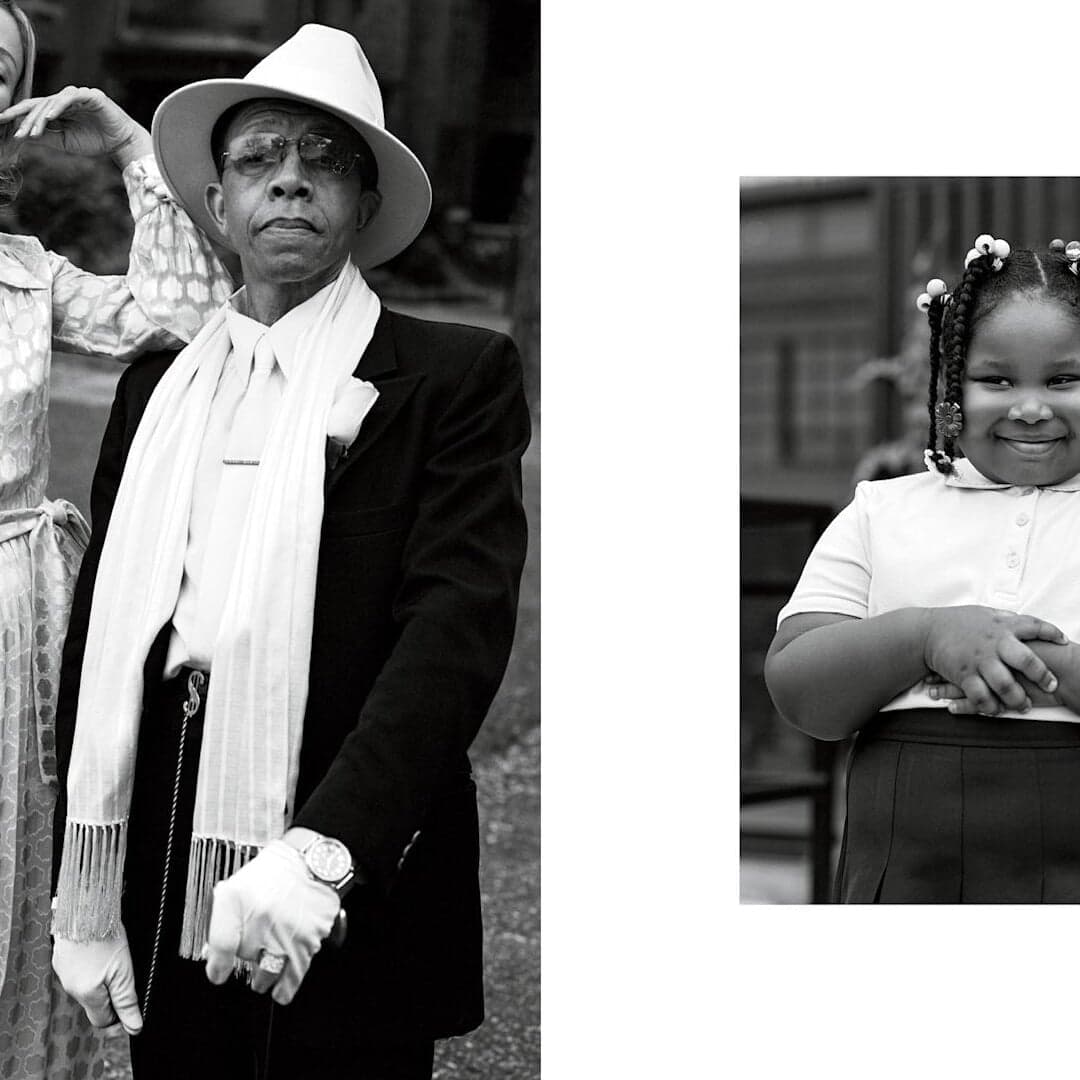 Brand Launch And Messaging For Shinola Detroit