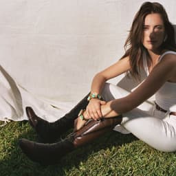 Campaign Photography For Irene Neuwirth cover image