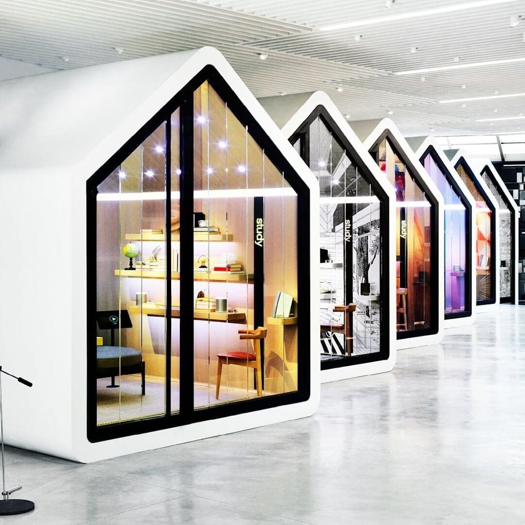 Retail Experience Design For Sonos