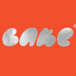 Brand Identity For Bakehouse Film Collective cover image