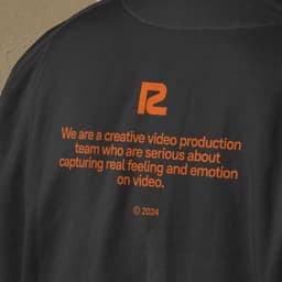 Portfolio Website Design For Rise Creative Production cover image