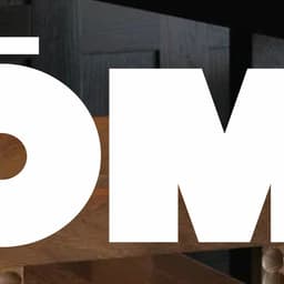 Visual Identity And Website Design For Tomo Art Space cover image