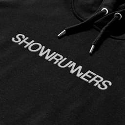 Brand Identity And Website Design For Showrunners Creative Agency cover image