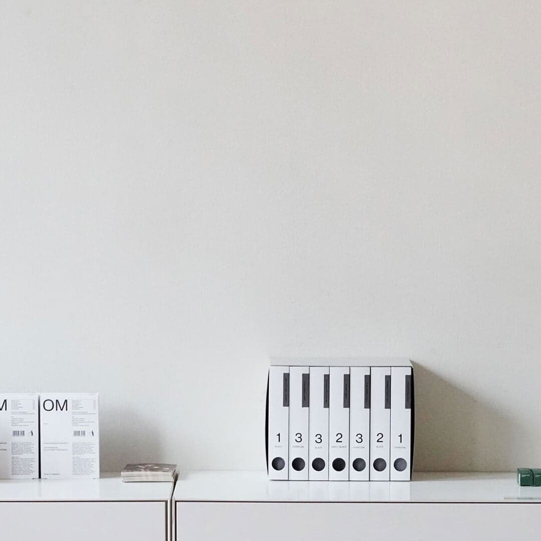 Brand Identity For Zuse 2.01