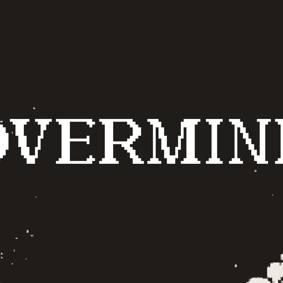 Brand Identity For Overmind's Ai Engineering Copilot