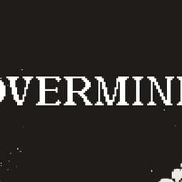 Brand Identity For Overmind's Ai Engineering Copilot - thumbnail 1