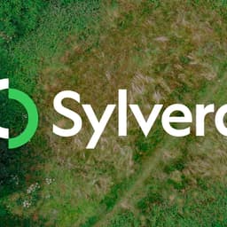 Brand Identity For Carbon Data Platform Sylvera cover image