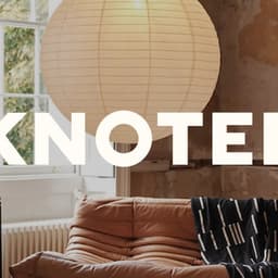 Website Design For Knotel Flexible Workspaces - thumbnail 1