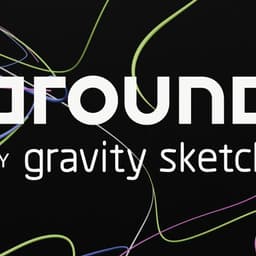 Brand Strategy And Design For Gravity Sketch - thumbnail 1