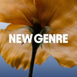 Recruitment Website For New Genre - thumbnail 1