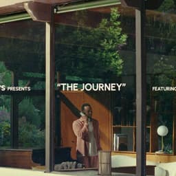 Campaign And Creative Direction For Rove Concepts X John Legend Collection cover image