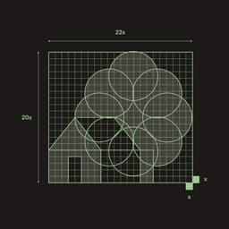 Brand Identity For Haventree Bank cover image