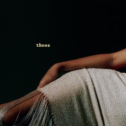 Bedouin's Daughter - newkid design work cover image