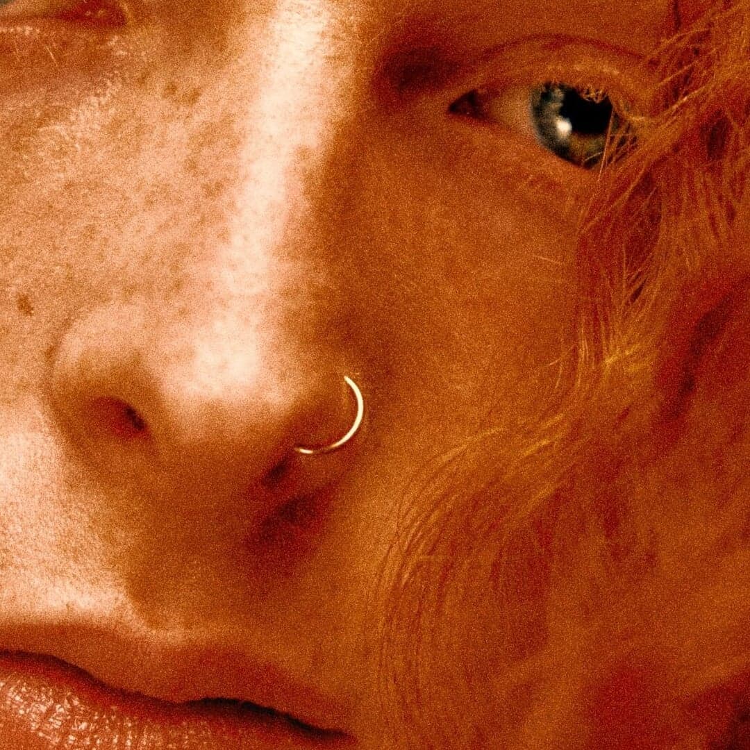 Brand Identity For A Luxury Vision Care Clinic