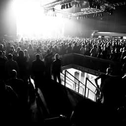 Effenaar - Norday design work cover image