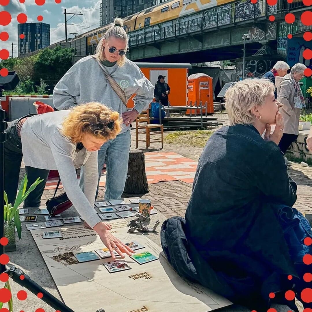 Brand Identity And Website Design For Centre Of Expertise Creative Innovation