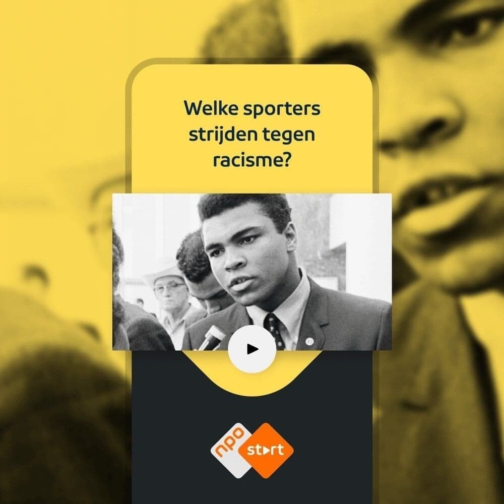 Digital Platform Design For Npo Kennis