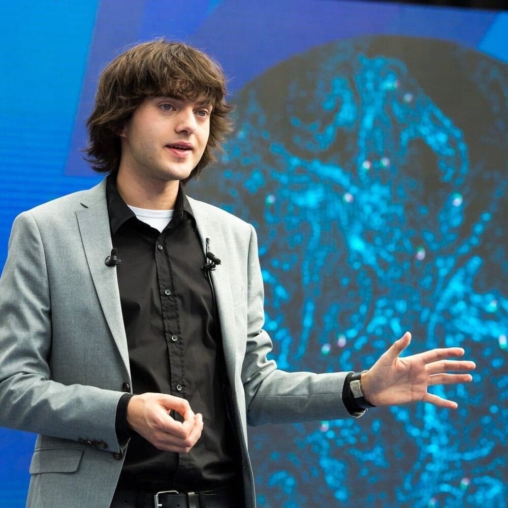 Website And Digital Platform For The Ocean Cleanup