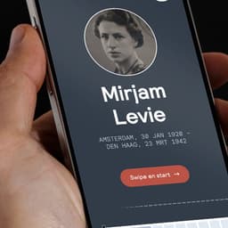 Data-driven Platform Design For Stichting Wo2net cover image